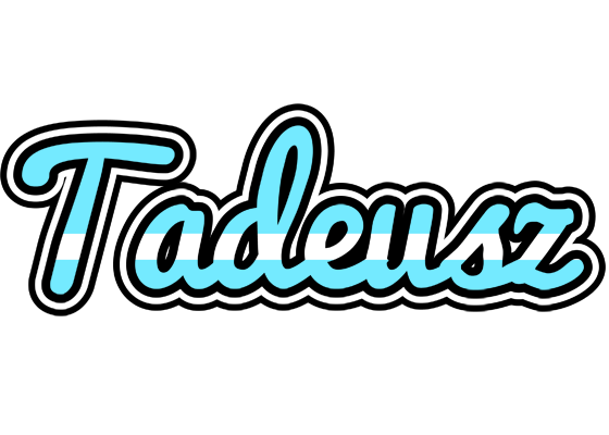 Tadeusz argentine logo