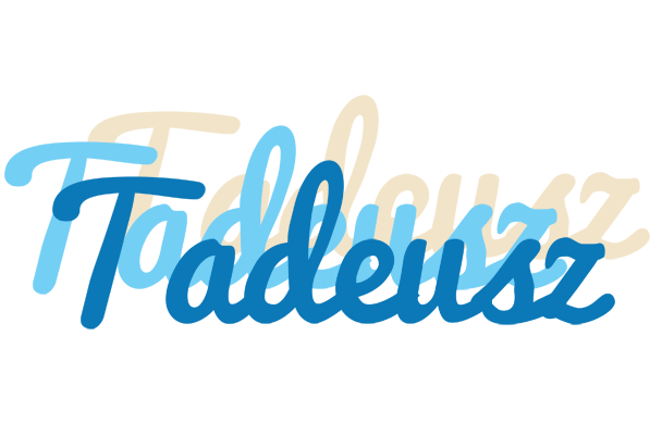Tadeusz breeze logo