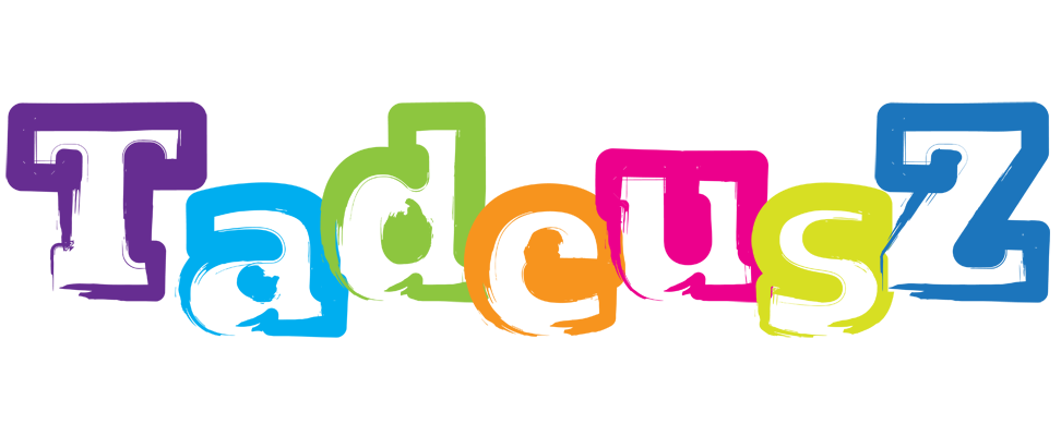 Tadeusz casino logo