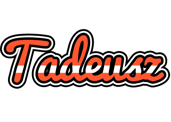 Tadeusz denmark logo