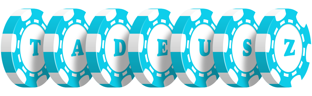 Tadeusz funbet logo