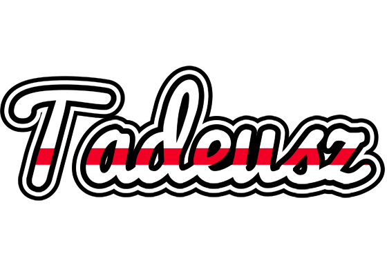 Tadeusz kingdom logo