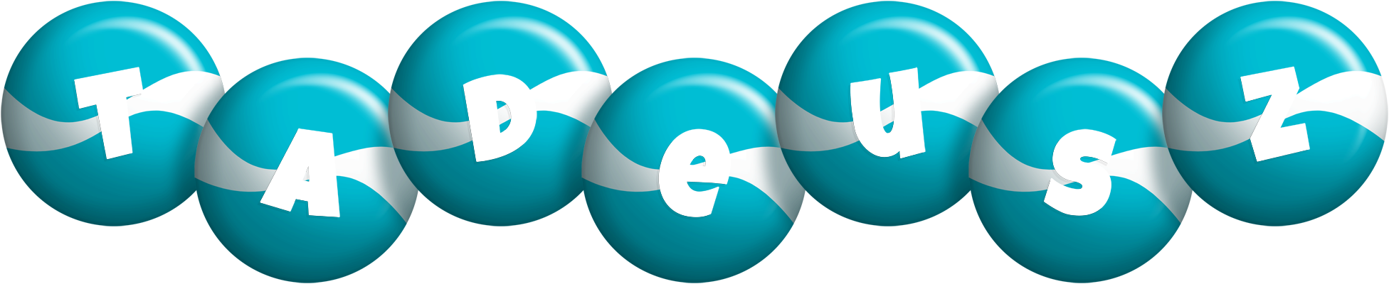 Tadeusz messi logo