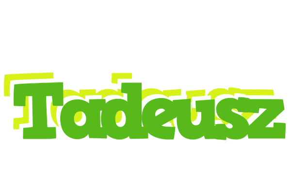 Tadeusz picnic logo