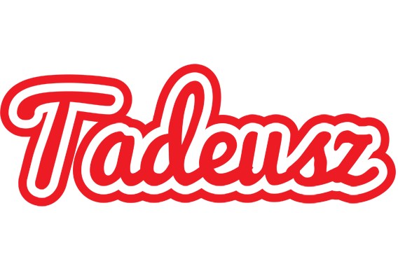 Tadeusz sunshine logo
