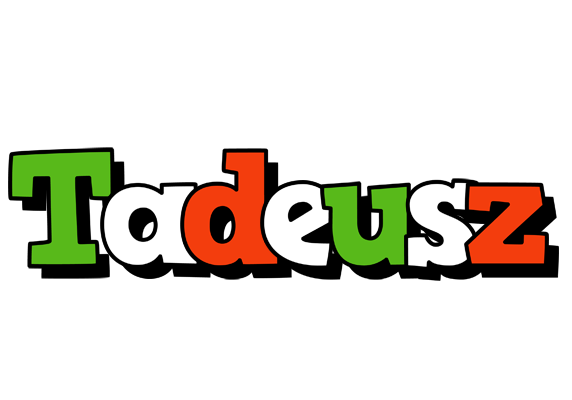 Tadeusz venezia logo