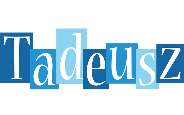 Tadeusz winter logo