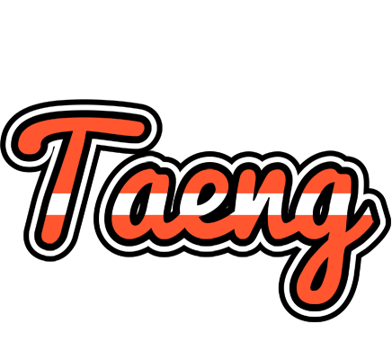 Taeng denmark logo