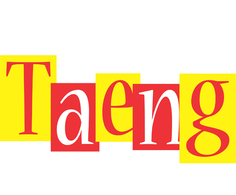 Taeng errors logo