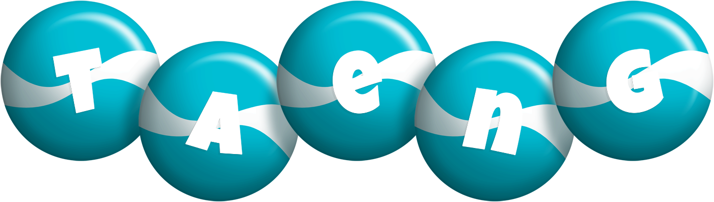 Taeng messi logo
