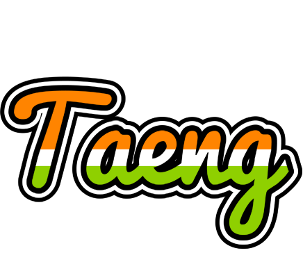 Taeng mumbai logo