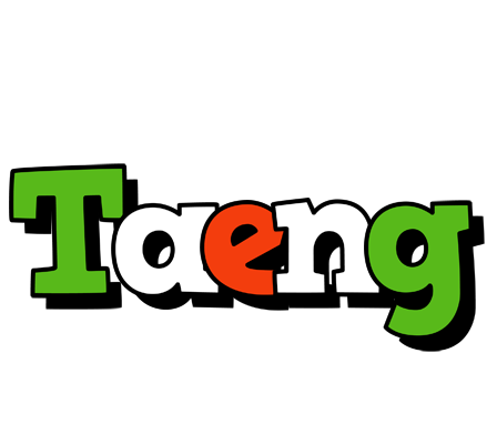 Taeng venezia logo
