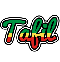 Tafil african logo