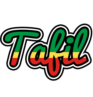 Tafil african logo