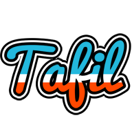 Tafil america logo