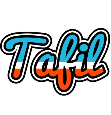 Tafil america logo