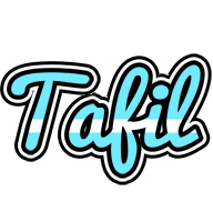 Tafil argentine logo