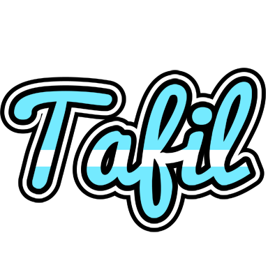 Tafil argentine logo