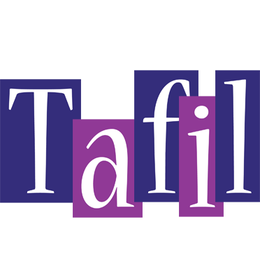 Tafil autumn logo
