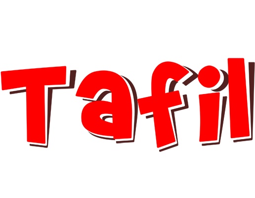 Tafil basket logo