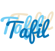 Tafil breeze logo