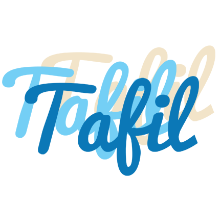Tafil breeze logo