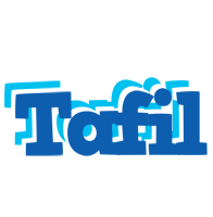 Tafil business logo