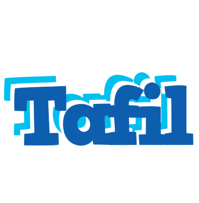 Tafil business logo