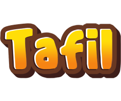 Tafil cookies logo