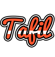 Tafil denmark logo