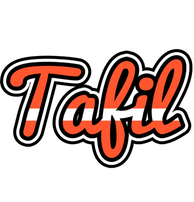Tafil denmark logo