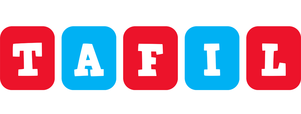 Tafil diesel logo