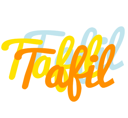 Tafil energy logo