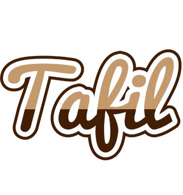 Tafil exclusive logo