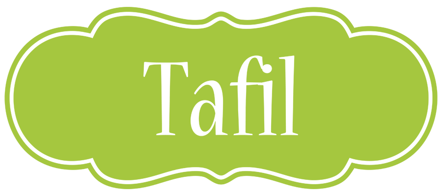 Tafil family logo