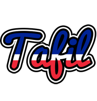 Tafil france logo