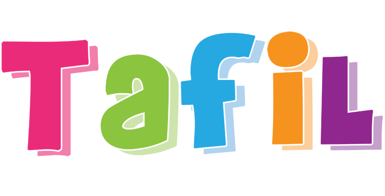 Tafil friday logo