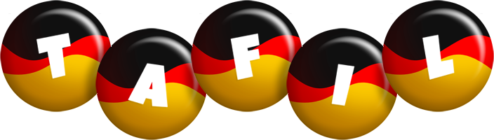 Tafil german logo