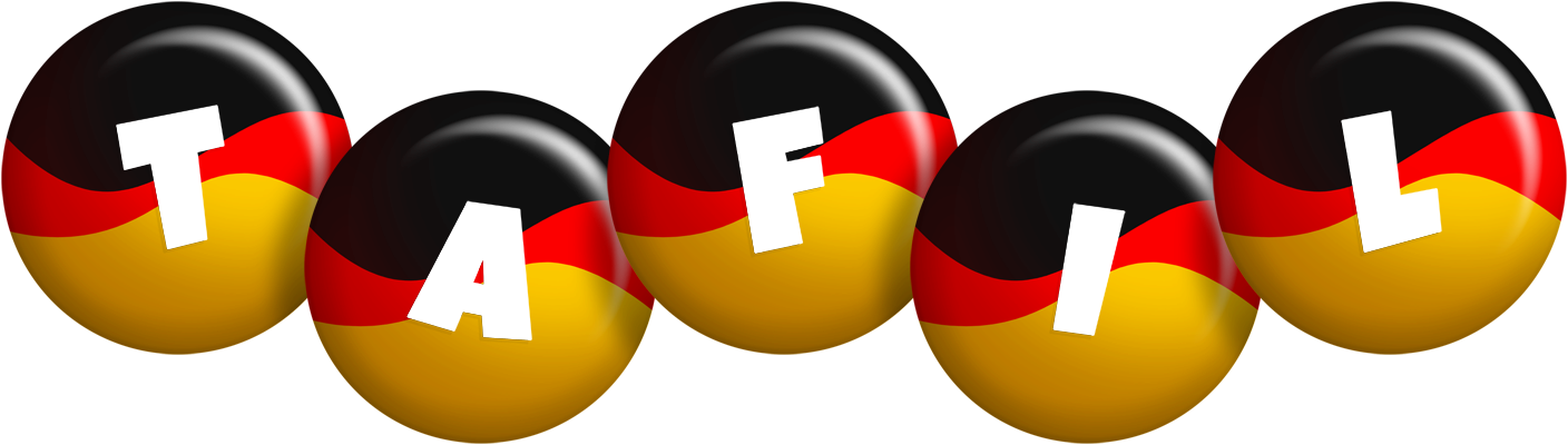 Tafil german logo