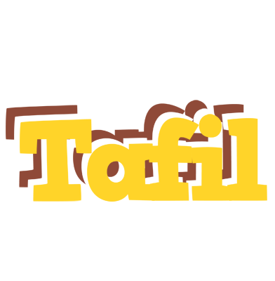 Tafil hotcup logo