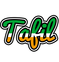 Tafil ireland logo