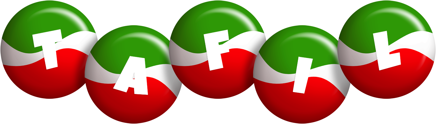 Tafil italy logo