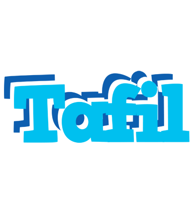 Tafil jacuzzi logo