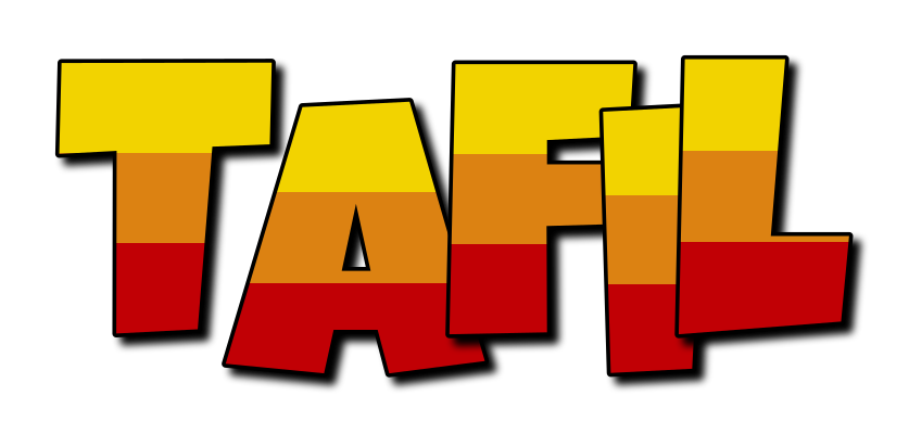 Tafil jungle logo