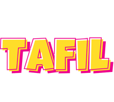 Tafil kaboom logo