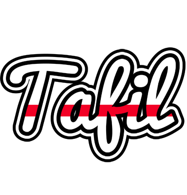 Tafil kingdom logo
