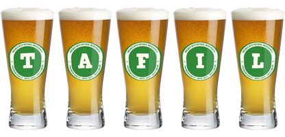 Tafil lager logo