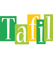 Tafil lemonade logo