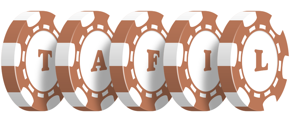 Tafil limit logo