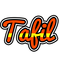 Tafil madrid logo